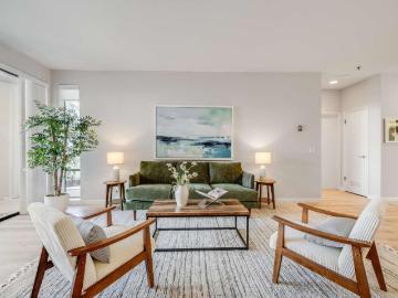 Redwood Shores, Foster City, San Mateo CCD San Mateo County California, San Mateo County, California, USA