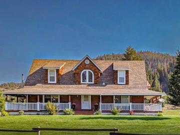114 Skye Blue Loop, Princeton, BC, V0X 1W0 house for sale | Listing ID 10378 | Royal LePage