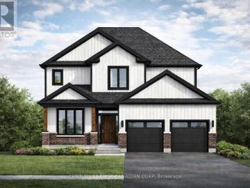 114 Stuart Avenue Drive, Lucan Biddulph Lucan, ON, N0M 2J0 house for sale | Listing ID X12795 | Royal LePage
