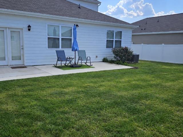114 Stammer Farms BLVD