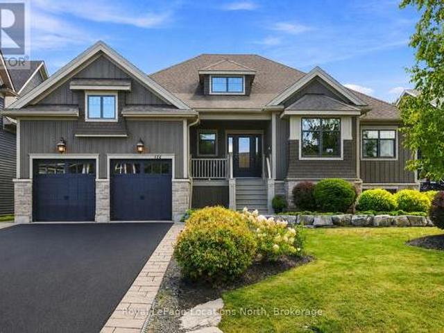114 Stanley Street, Collingwood, ON, L9Y 0G3 house for sale | Listing ID S13784 | Royal LePage