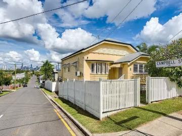 114 Stoneleigh Street, Lutwyche, QLD 4030