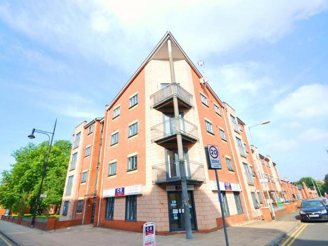 114 Stretford Road, Manchester, M15 5JH, United Kingdom | 2 bed apartment for rent #138313785 | Rentberry