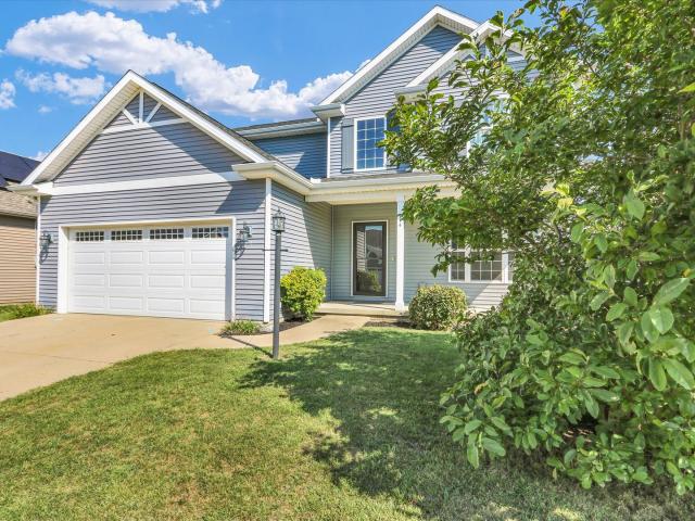 114 Sunflower Street
