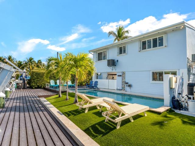 114 Sunset Drive, Islamorada, US, FL