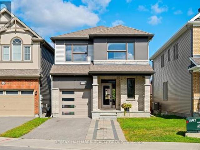 114 Sweetvalley Drive, Ottawa, ON, K4A 1A4 house for sale | Listing ID X13793 | Royal LePage