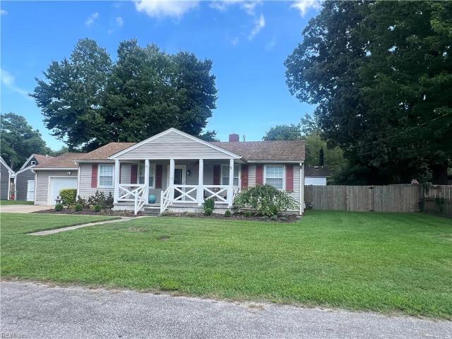 114 Sykes AVE