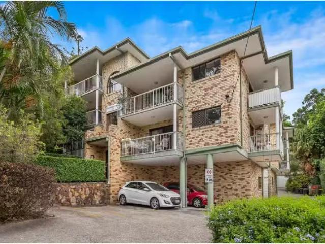 1/14 Paradise Street, HIGHGATE HILL Apartment for rent Listed.