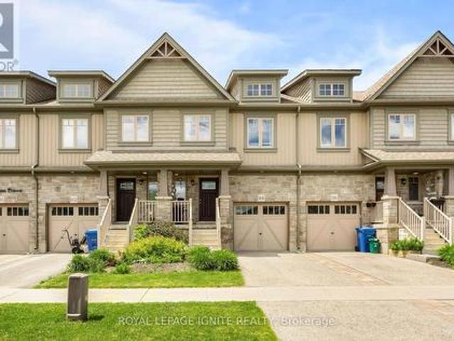 114 Parkinson Crescent, Orangeville, ON, L9W 6X3 house for sale | Listing ID W13816 | Royal LePage