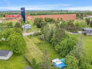114 partie Road, Borden Carleton, PE, C0B 1X0 vacant land fo.