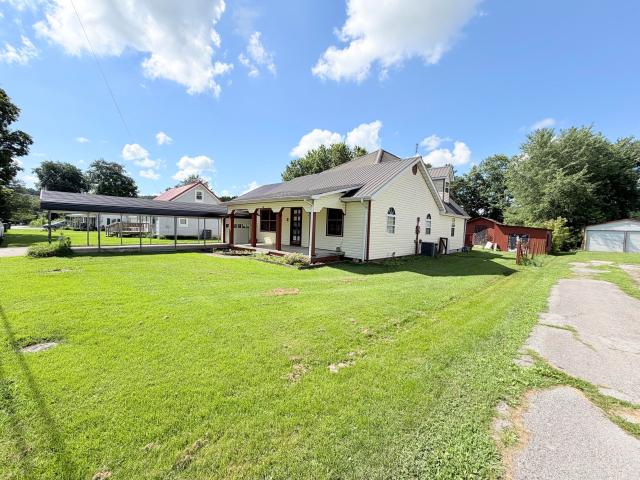 114 Pike Street