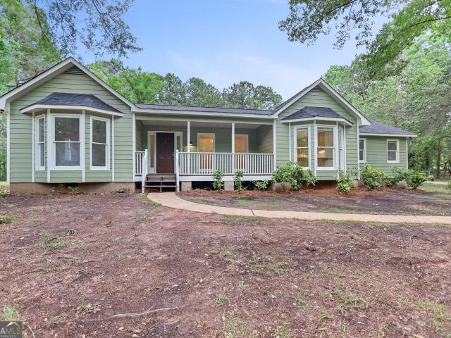 114 Pine Knoll Drive