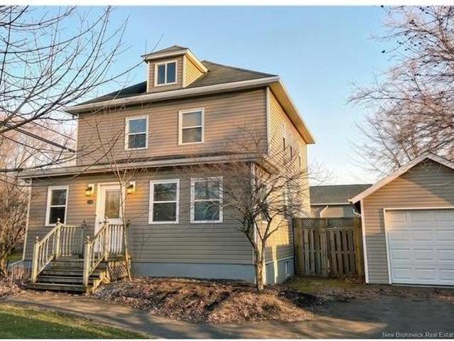 114 Pleasant St, Moncton, NB, E1A 2V2 house for sale | Listing ID NB137364 | Royal LePage