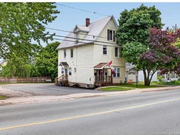 114 Pleasant St, Miramichi, NB, E1V 1X7 house for sale | Listing ID NB141552 | Royal LePage