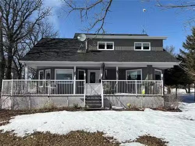 114 Pleasant Valley Drive, Pelican Lake, MB, R0K 0C0 house f.