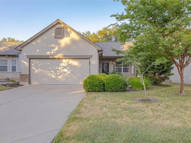 114 Plover Pass, Georgetown, TX 78633
