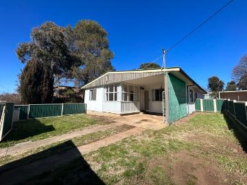 Berridale, Snowy River, Victoria