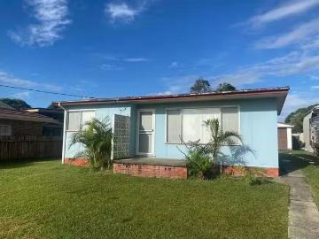 114 Prince Edward Avenue, Culburra Beach, NSW 2540
