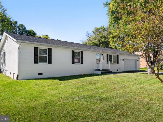 114 Princeton Drive