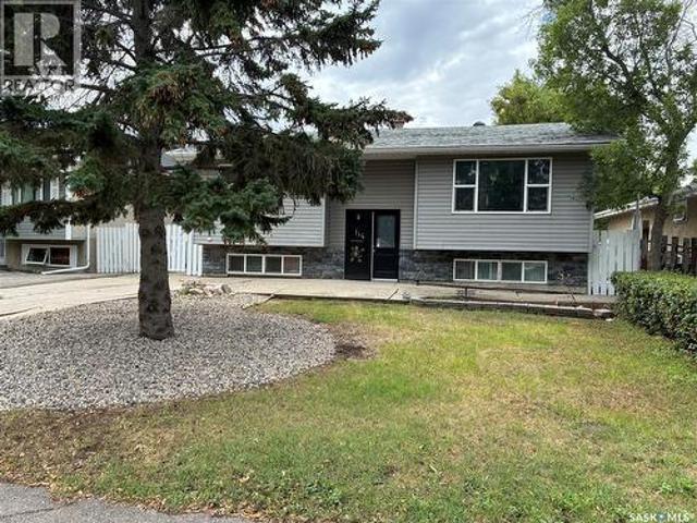 114 Rothwell Crescent, Regina, SK, S4N 1R6 house for sale | Listing ID SK047579 | Royal LePage