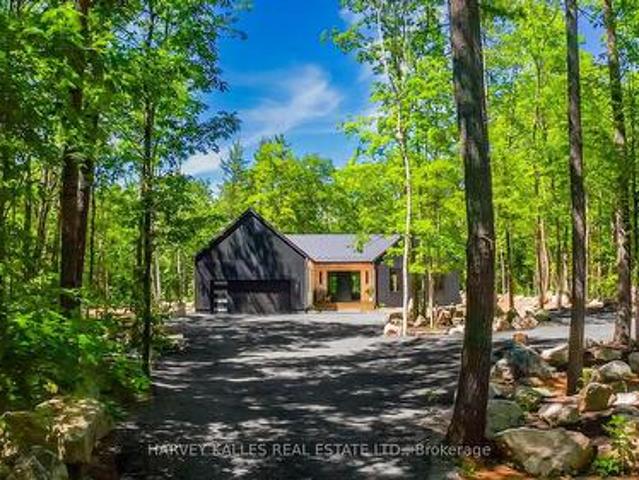 114 Rockhaven Road, Marmora And Lake, ON, K0K 2M0 house for sale | Listing ID X13455 | Royal LePage