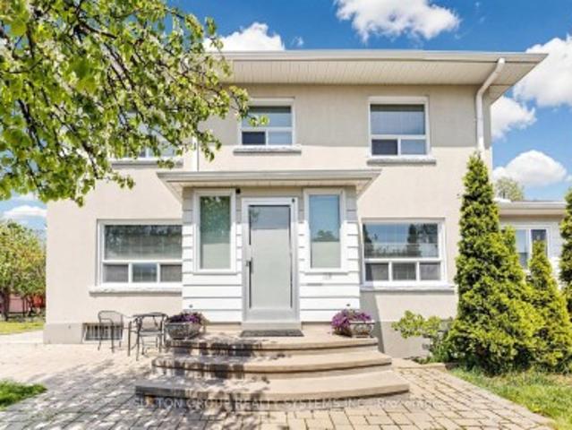 114 Rosemount Avenue, Toronto, ON, M6H 2M7 house for sale | Listing ID W13752 | Royal LePage