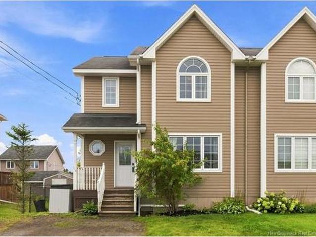 114 Rainford Crt, Moncton, NB, E1G 0T4 house for sale | Listing ID NB146054 | Royal LePage