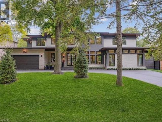 114 Reding Road, Ancaster, ON, L9G 1M8 house for sale | Listing ID 40850 | Royal LePage
