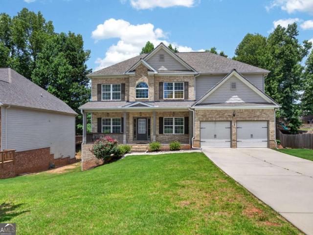 114 River Birch Drive