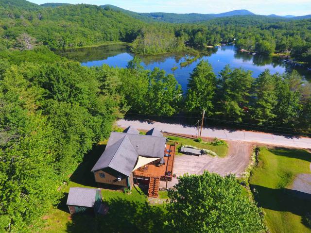 114 River Street # lots 34 & 10