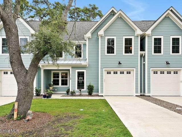 114 W 14th St Unit B, Southport, NC 28461