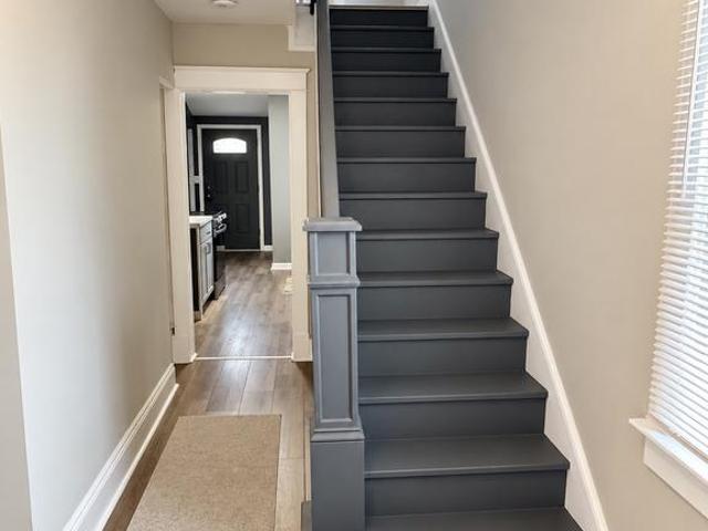 114 W B Street