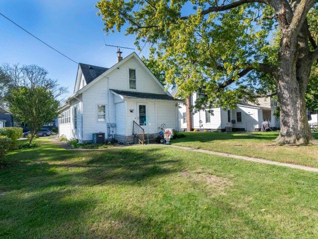 114 W Battell Street
