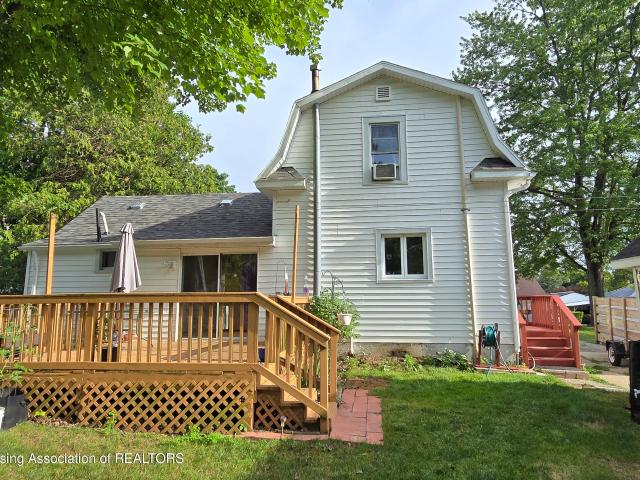 114 W Grant Street