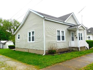 114 W Hendricks Street