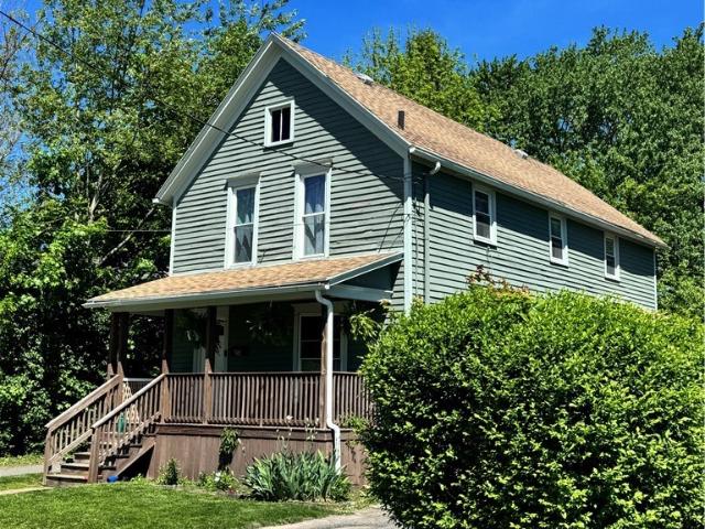 114 W Oak Orchard Street