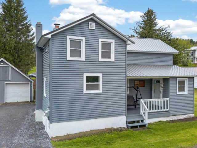 114 Woods Road
