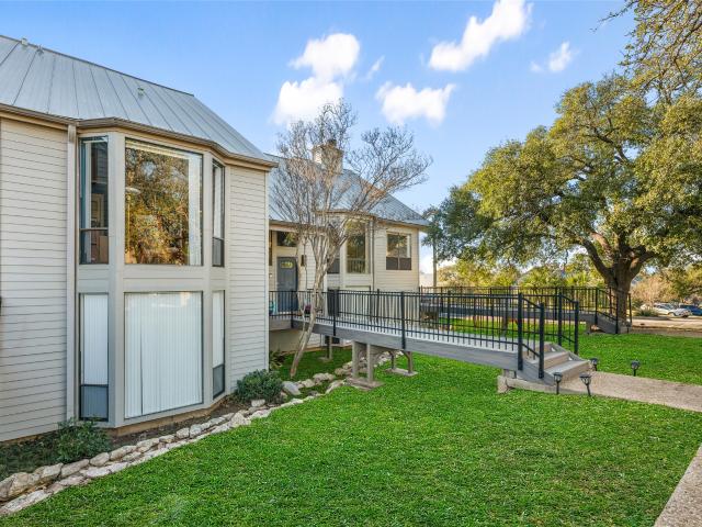 114 World of Tennis Sq, Unit 114, Lakeway, TX 78738 | MLS #4019