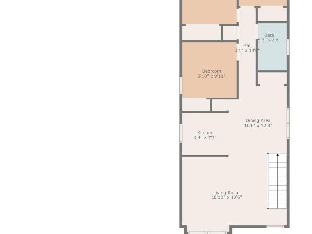 114 Watson Avenue Unit 2, Newark, US, NJ