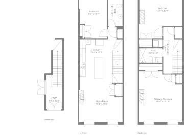 114 West 131st Street, Unit 2