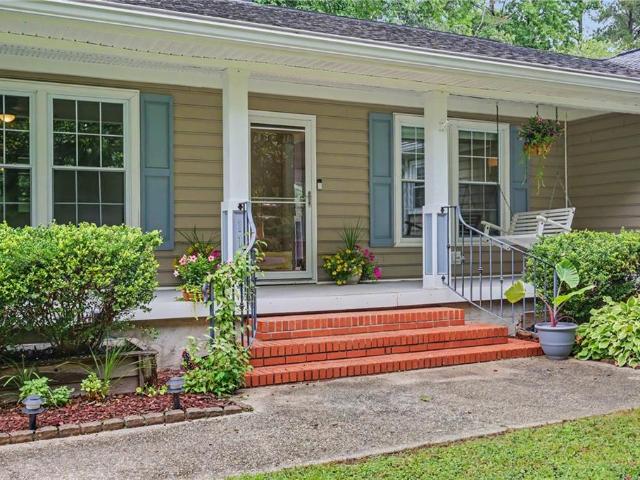 114 Winsome Haven DR