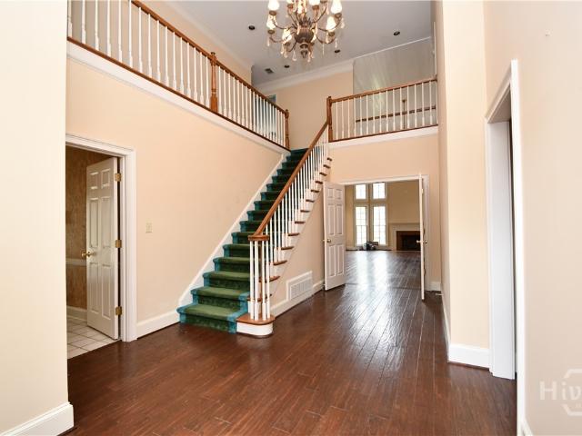 114 Telfair Place