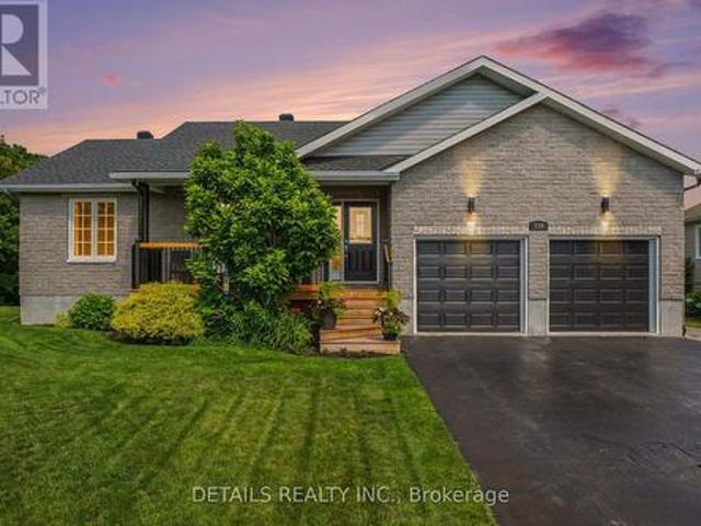 114 Templeton Court, North Grenville, ON, K0G 1J0 house for sale | Listing ID X13628 | Royal LePage