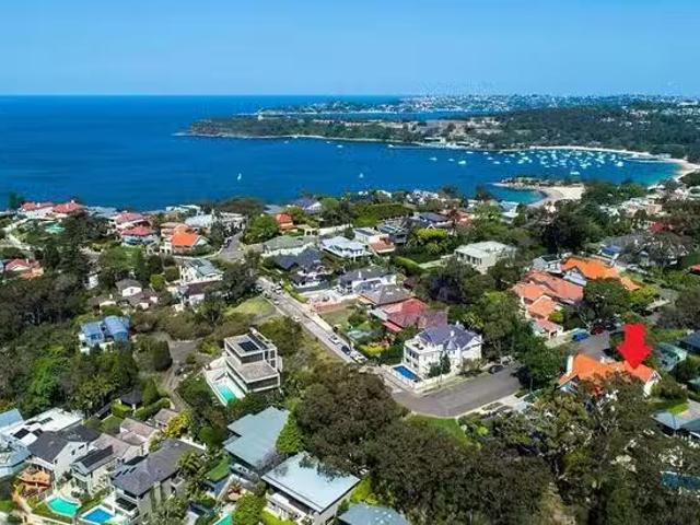 1/14 Tivoli Street, Mosman, NSW 2088