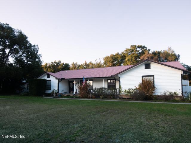 114 Timber Ln, Palatka, FL 32177 | MLS #2123