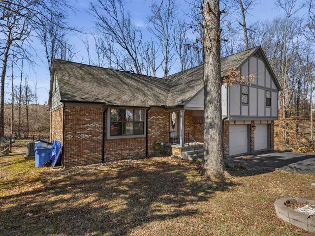 114 Trappers Trail