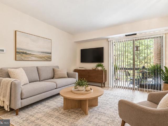 114 Van Buren Road # 6
