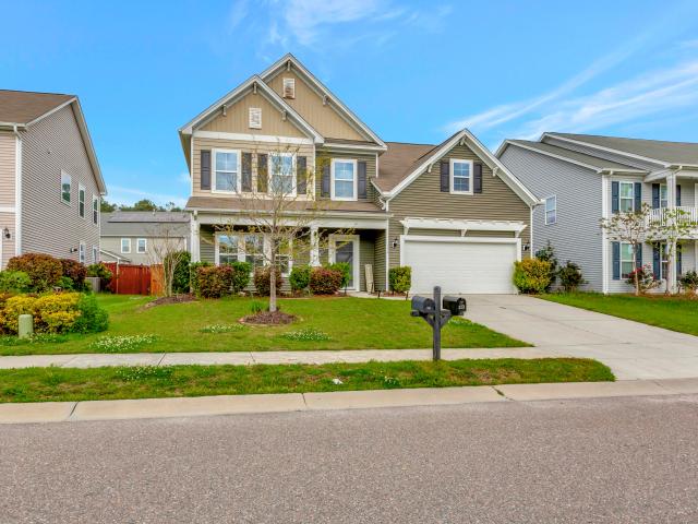 114 Vessey Drive