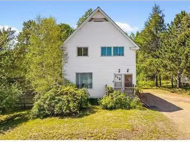 114A Main St, Chipman, NB, E4A 3N1 house for sale Listing I.