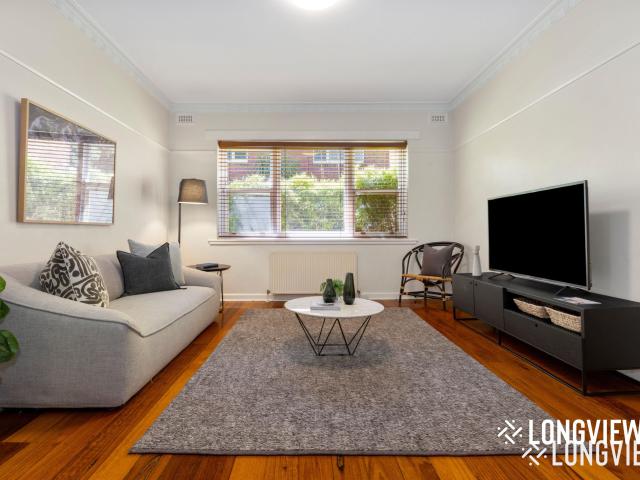 1/14a chapel street, st kilda, vic, 3182